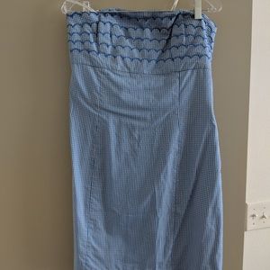 Lilly Pulitzer dress size 10